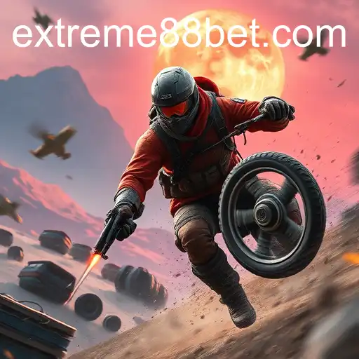 Exploring the Thrilling World of Action Games: The Extreme88 Experience