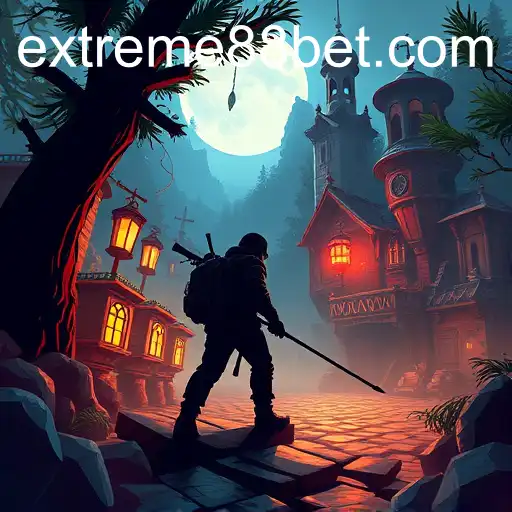 Exploring the Thrilling World of Adventure Games on Extreme88