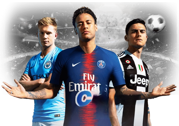 Lots of sports bets at extreme88 sports