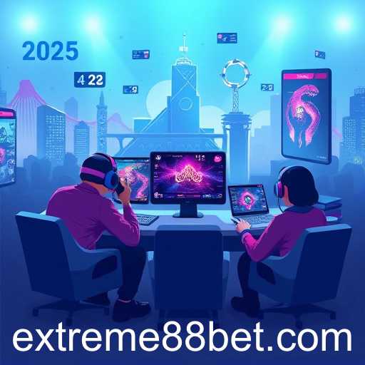 The Rise of Digital Entertainment Platforms in a Changing World