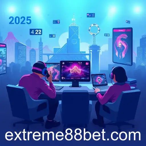 The Rise of Digital Entertainment Platforms in a Changing World