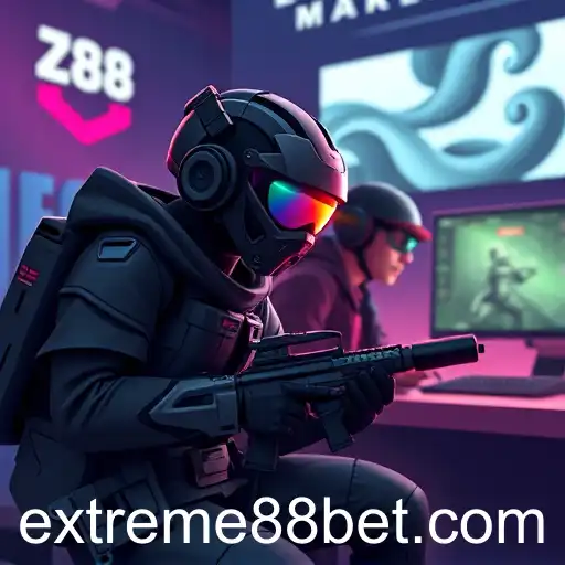 Extreme Gaming Evolves in Dynamic 2025 Landscape
