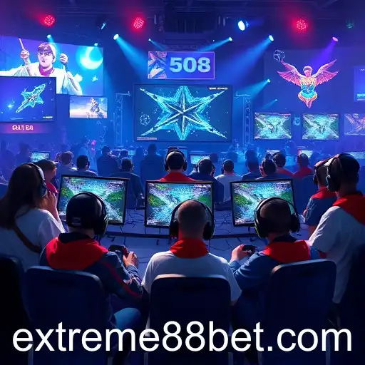 New Era for Extreme88 and Online Gaming