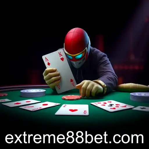 The Rise of Extreme88 in Online Gaming