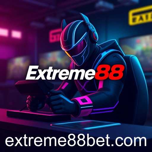 The Rise of Online Gaming Platforms: A Look into Extreme88