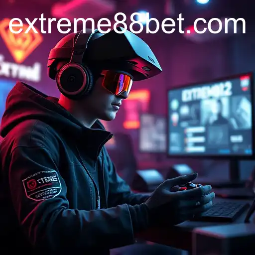 The Future of Online Gaming: An Insight into Extreme88
