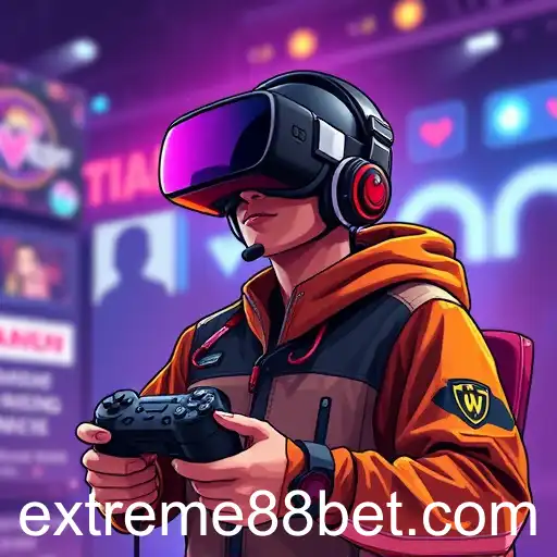 Gaming Revolution with Extreme88