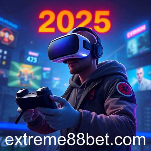 The Evolving Landscape of Online Gaming