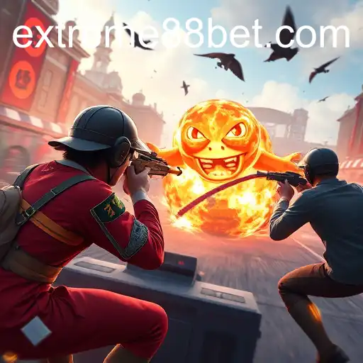 The Thriving World of Multiplayer Gaming: A Deep Dive