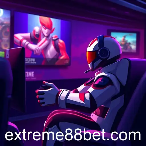 Rise of Online English Gaming Platforms