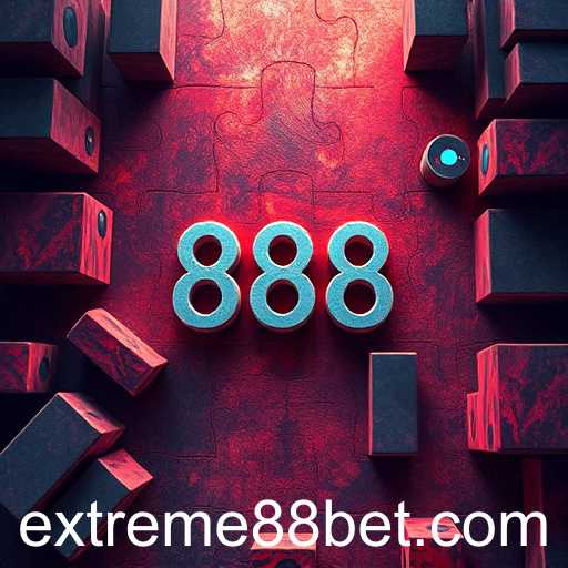 Exploring the Fascinating World of Puzzle Games in the Extreme88 Spectrum