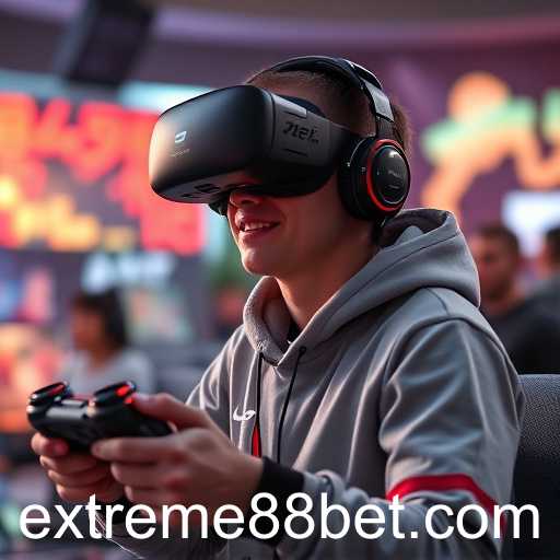 The Rise of Gaming Platforms in 2025