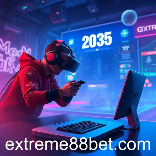 The Rise of Extreme88 in the Gaming World