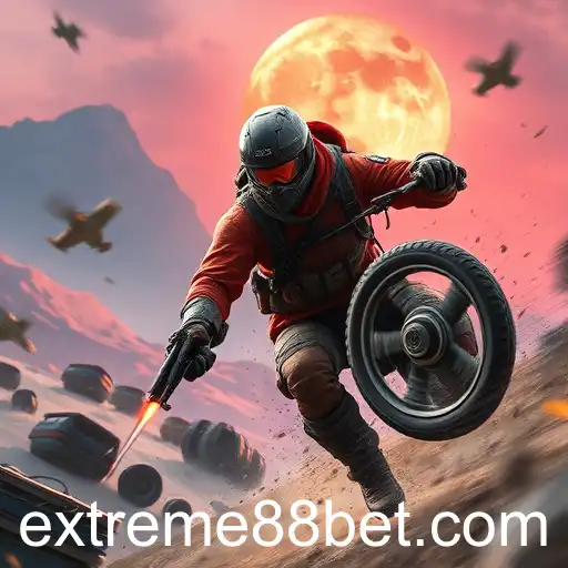 The Rise of Extreme88 and Its Impact on Online Gaming