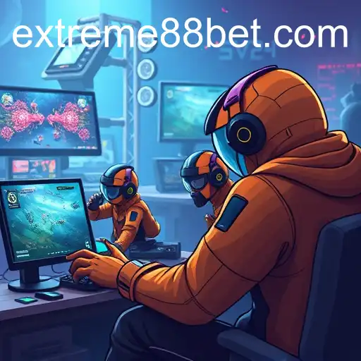 The Rise of Extreme88: Redefining Online Gaming Experiences
