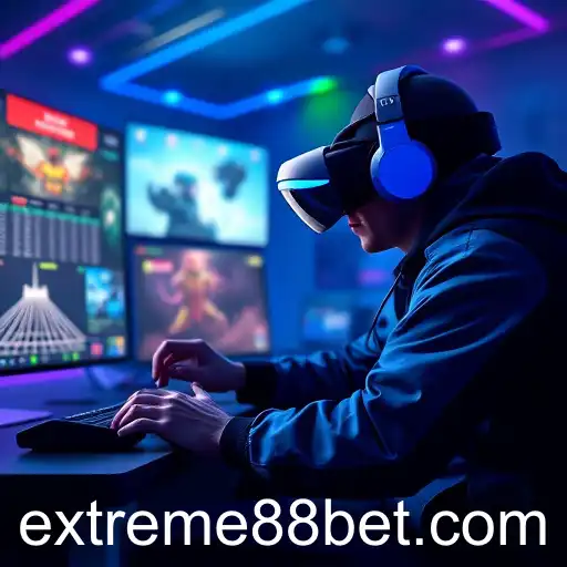 The Rise and Challenges of Online Gaming in the Mid-2020s